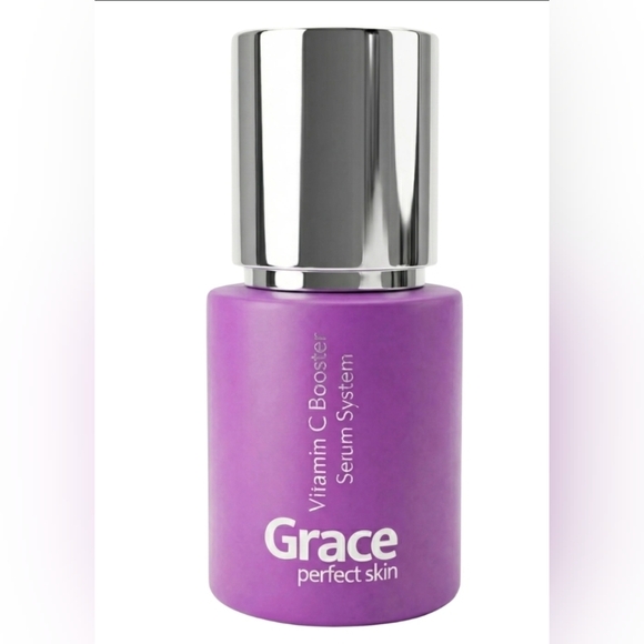 Grace Perfect Skin Vitamin C Booster Serum